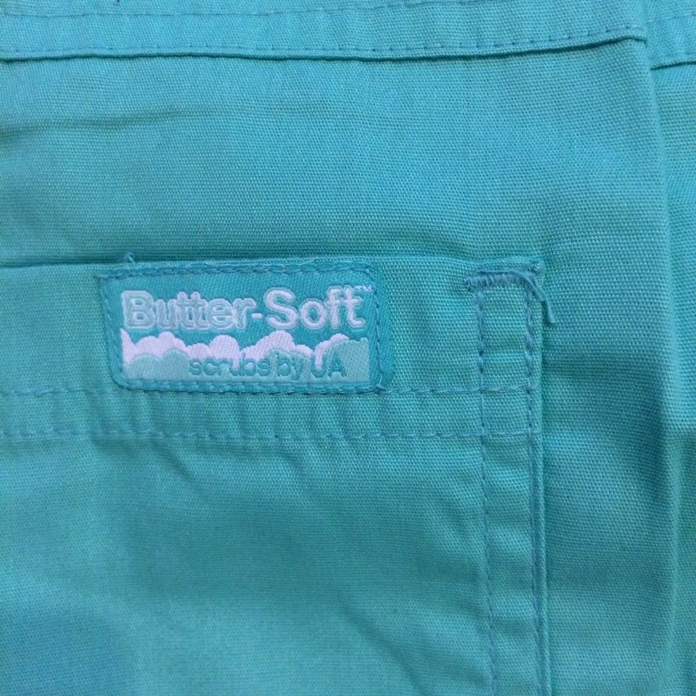 Scrub pants - Picture 2 of 4